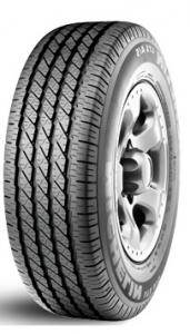 Всесезонные шины Michelin LTX A/S 265/60 R18 109T
