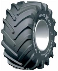 Всесезонные шины Michelin Megaxbib 800/65 R32 178A8