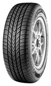 Всесезонные шины Michelin Pilot Exalto A/S 195/60 R15 88H