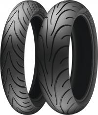 Летние шины Michelin Pilot Road 2 120/70 R17 