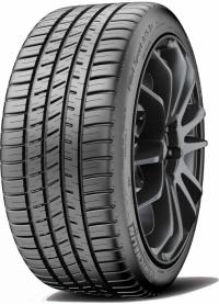 Всесезонные шины Michelin Pilot Sport A/S 3 255/35 R20 97Y XL