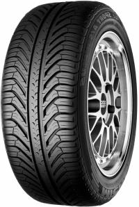 Всесезонные шины Michelin Pilot Sport A/S 285/30 R19 98Y XL