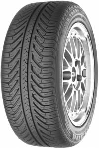 Всесезонные шины Michelin Pilot Sport Plus A/S 255/45 R17 98Y