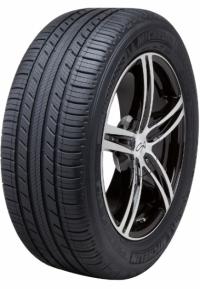 Всесезонные шины Michelin Premier A/S 225/55 R17 97H