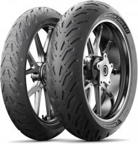 Летние шины Michelin Road 6 GT 120/70 R17 58W