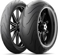 Летние шины Michelin Scorcher 11 150/60 R17 66W