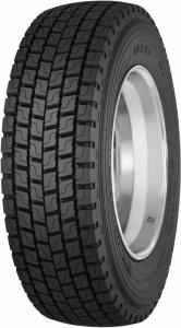 Всесезонные шины Michelin X All Roads XD (ведущая) 295/80 R22.5 152M