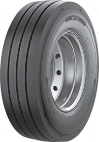Всесезонные шины Michelin X Line Energy T (прицепная) 235/75 R17.5 143S