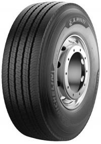 Всесезонные шины Michelin X Multi F (прицепная) 385/55 R22.5 160F