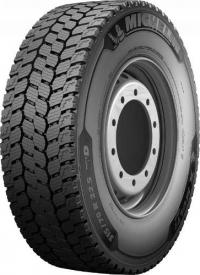 Всесезонные шины Michelin X Multi Grip D (ведущая) 315/80 R22.5 156L