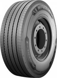 Всесезонные шины Michelin X Multi HL Z (универсальная) 385/65 R22.5 164K