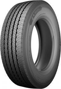 Всесезонные шины Michelin X Multi Z (рулевая) 245/75 R17.5 136M