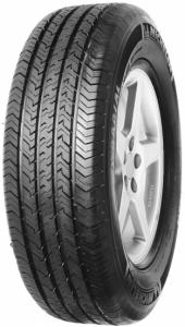 Всесезонные шины Michelin X Radial 225/60 R17 98T