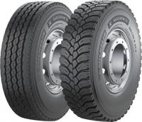 Всесезонные шины Michelin X Works Z 295/80 R22.5 152K