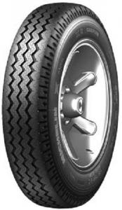 Всесезонные шины Michelin XCA 225/70 R15C 112R