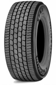Всесезонные шины Michelin XFN 2 (рулевая) 385/65 R22.5 158L