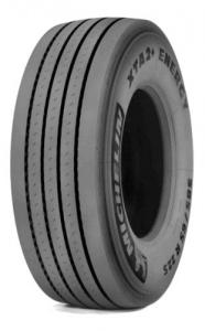 Всесезонные шины Michelin XTA2 Energy (прицепная) 235/75 R17.5 143J