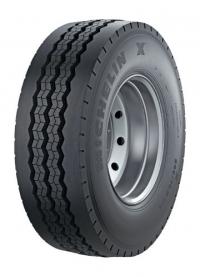 Всесезонные шины Michelin XTE 2 (прицепная) 235/75 R17.5 143J