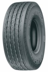Всесезонные шины Michelin XZA2 Energy (рулевая) 275/70 R22.5 148M