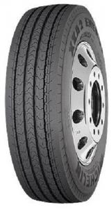Всесезонные шины Michelin XZA2 (рулевая) 225/75 R17 129M