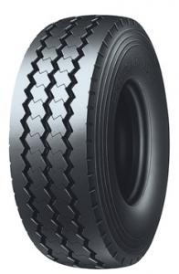Всесезонные шины Michelin XZE (универсальная) 315/80 R22.5 156L