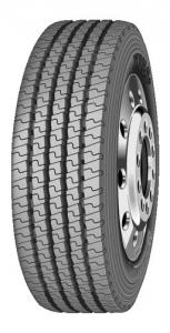 Всесезонные шины Michelin XZE2+ (универсальная) 265/70 R19 140M