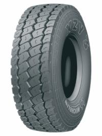 Всесезонные шины Michelin XZY 3 (универсальная) 385/65 R22.5 160J