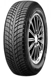 Всесезонные шины Nexen-Roadstone N Blue 4Season 205/50 R17 93W XL