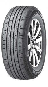 Всесезонные шины Nexen-Roadstone N Priz AH5 215/75 R15 100S