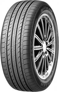 Всесезонные шины Nexen-Roadstone N Priz AH8 195/65 R15 91N