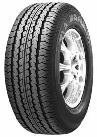 Всесезонные шины Nexen-Roadstone Roadian A/T 265/60 R18 98Y