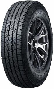 Всесезонные шины Nexen-Roadstone Roadian AT 4x4 285/50 R20 116S XL
