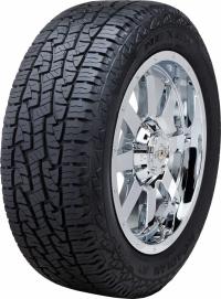 Всесезонные шины Nexen-Roadstone Roadian A/T Pro RA8 265/70 R17 115S