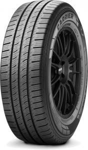Всесезонные шины Pirelli Carrier All Season 205/75 R16C 110R