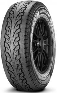 Зимние шины Pirelli Chrono Winter (шип) 215/65 R16C 107R