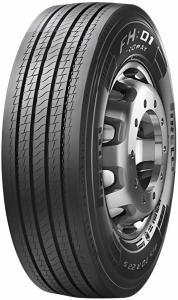Всесезонные шины Pirelli FH01 (рулевая) 315/80 R22.5 158M