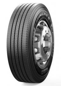 Всесезонные шины Pirelli IT S90 (рулевая) 315/80 R22.5 156L