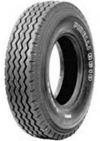 Всесезонные шины Pirelli RG10 (универсальная) 7.50 R16 116L