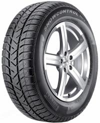 Зимние шины Pirelli Winter SnowControl 2 195/65 R15 91T