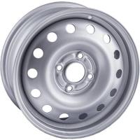 Стальные диски R-Steel 454211 (silver) 5.5x14 4x100 ET 43 Dia 60.1