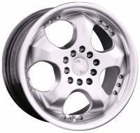 Литые диски Racing Wheels H-102 (HSDP) 7x16 4x100/114.3 ET 38 Dia 73.1