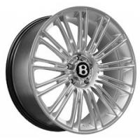 Литые диски Replica Bentley BN-909 (HP) 9.5x20 5x112 ET 35 Dia 57.1