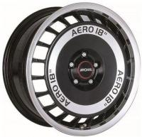 Литые диски Ronal R50-Aero 8x18 5x112 ET 35 Dia 76.0