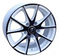 Литые диски RS Wheels 129J 6.5x15 4x100 ET 38 Dia 67.1