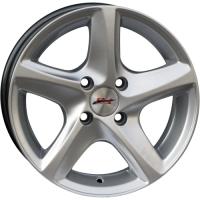 Литые диски RS Wheels 5193TL (G) 5.5x14 4x100 ET 45 Dia 67.1