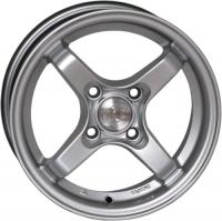 Литые диски RS Wheels 525BY (HS) 5.5x13 4x100 ET 35 Dia 56.6