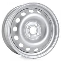 Стальные диски SDT U2060 (silver) 6.5x16 4x108 ET 26 Dia 65.1