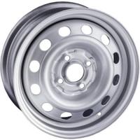 Стальные диски Swortech S506 (silver) 6x15 4x114.3 ET 44 Dia 56.6