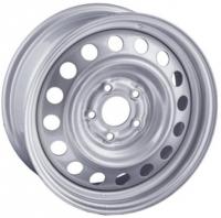Стальные диски Тольятти Nissan Juke (silver) 6.5x16 5x114.3 ET 40 Dia 66.1