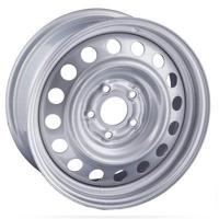 Стальные диски Trebl Renault Duster (silver) 6.5x16 5x114.3 ET 50 Dia 66.1